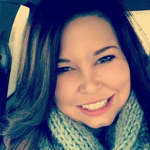 Meet your Posher, Kimberly